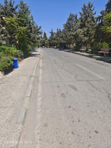 عکس بیمارستان فوق تخصصی البرز کرج