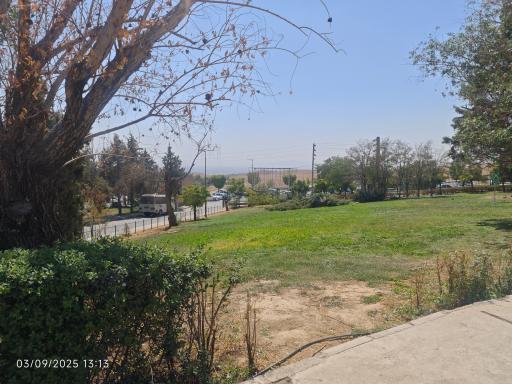 عکس بیمارستان فوق تخصصی البرز کرج