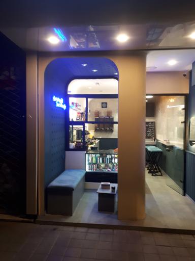 عکس کافه ونیز1927