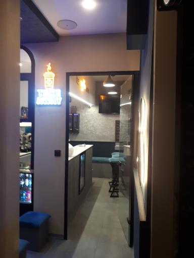 عکس کافه ونیز1927