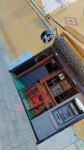 عکس کافه شاین