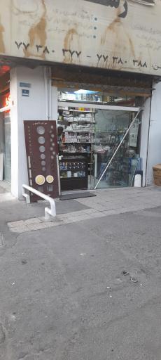 عکس کالای برق رسا