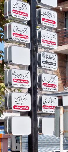 عکس دکتر فاطمه پیشگاه هادیان متخصص بیماری های داخلی