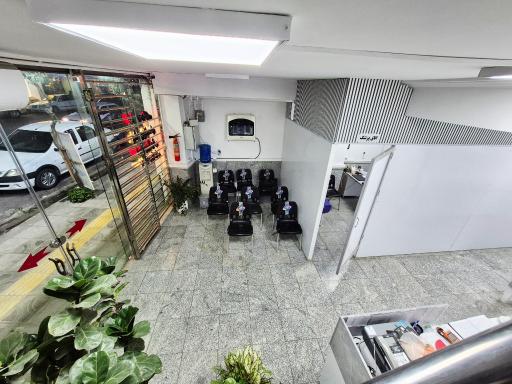 درمانگاه شبانه روزی آسو