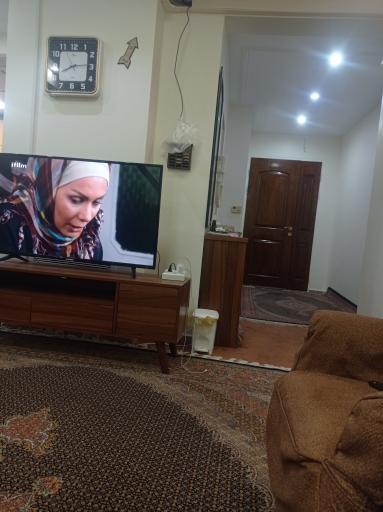 عکس مهمانسرای سازمان بیمه سلامت ایران 