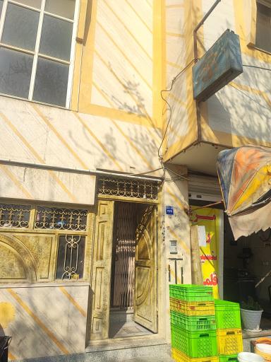 عکس دفتر اسناد رسمی ۴۱۶