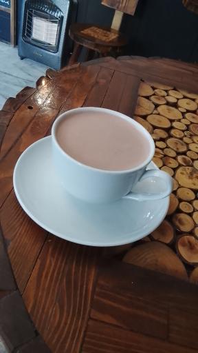 عکس کافه شاین