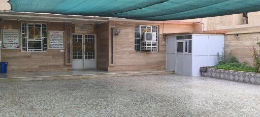 عکس دبیرستان دخترانه نسیم سحر