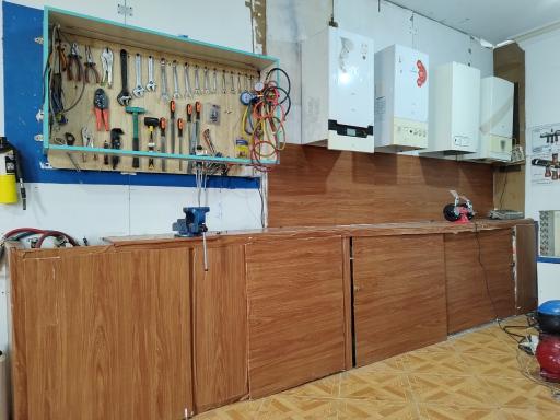 عکس آموزشگاه فنی حرفه ای فنی کاران