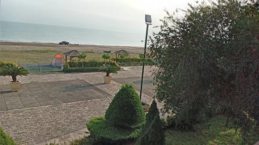 عکس مجتمع تفریحی و اقامتی نرگس