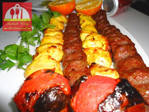 عکس رستوران شهر کباب 