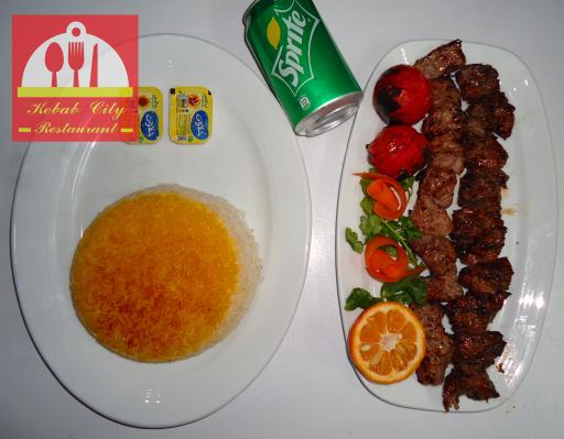 عکس رستوران شهر کباب 