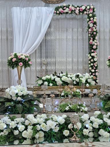 عکس تالار الماس