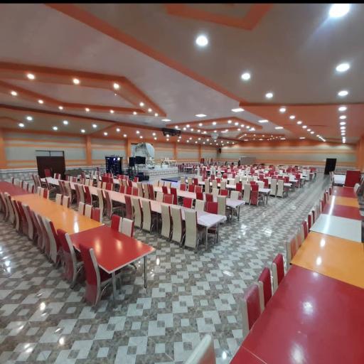 عکس تالار الماس