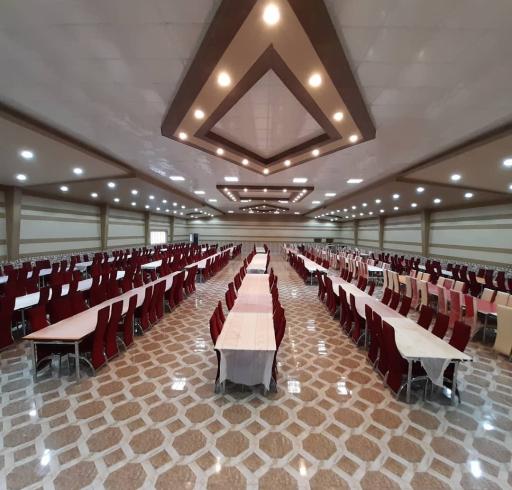 عکس تالار الماس