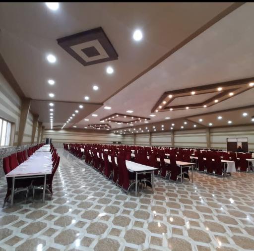 عکس تالار الماس