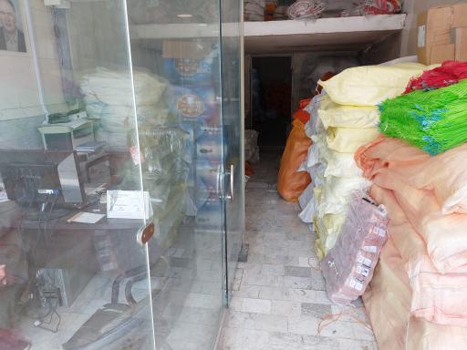 عکس خدمات کشاورزی برادران اسدی