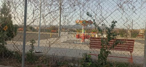 عکس پارک خانواده محمدی