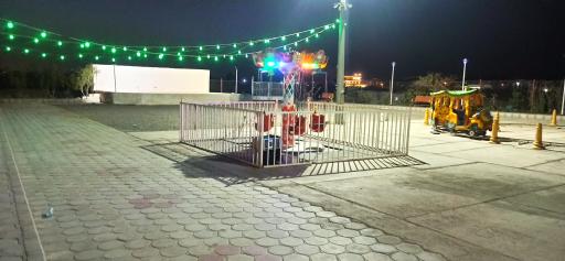 عکس پارک خانواده محمدی