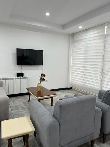 عکس هتل آپارتمان شریعتی