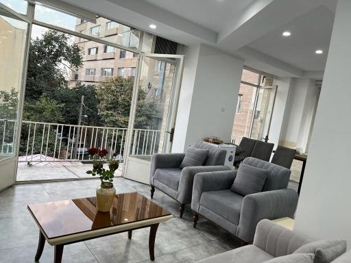 عکس هتل آپارتمان شریعتی