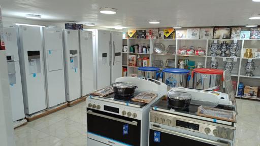 عکس نمایندگی اسنوا راه کربلا 