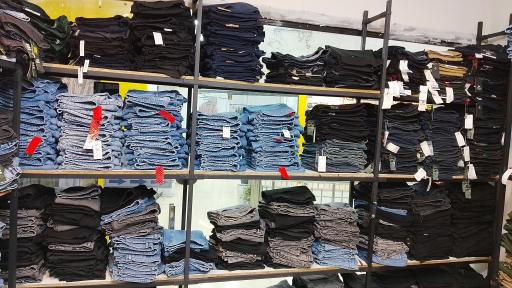 عکس پوشاک سایز بزرگ ۱۱۰