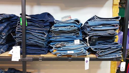 عکس پوشاک سایز بزرگ ۱۱۰