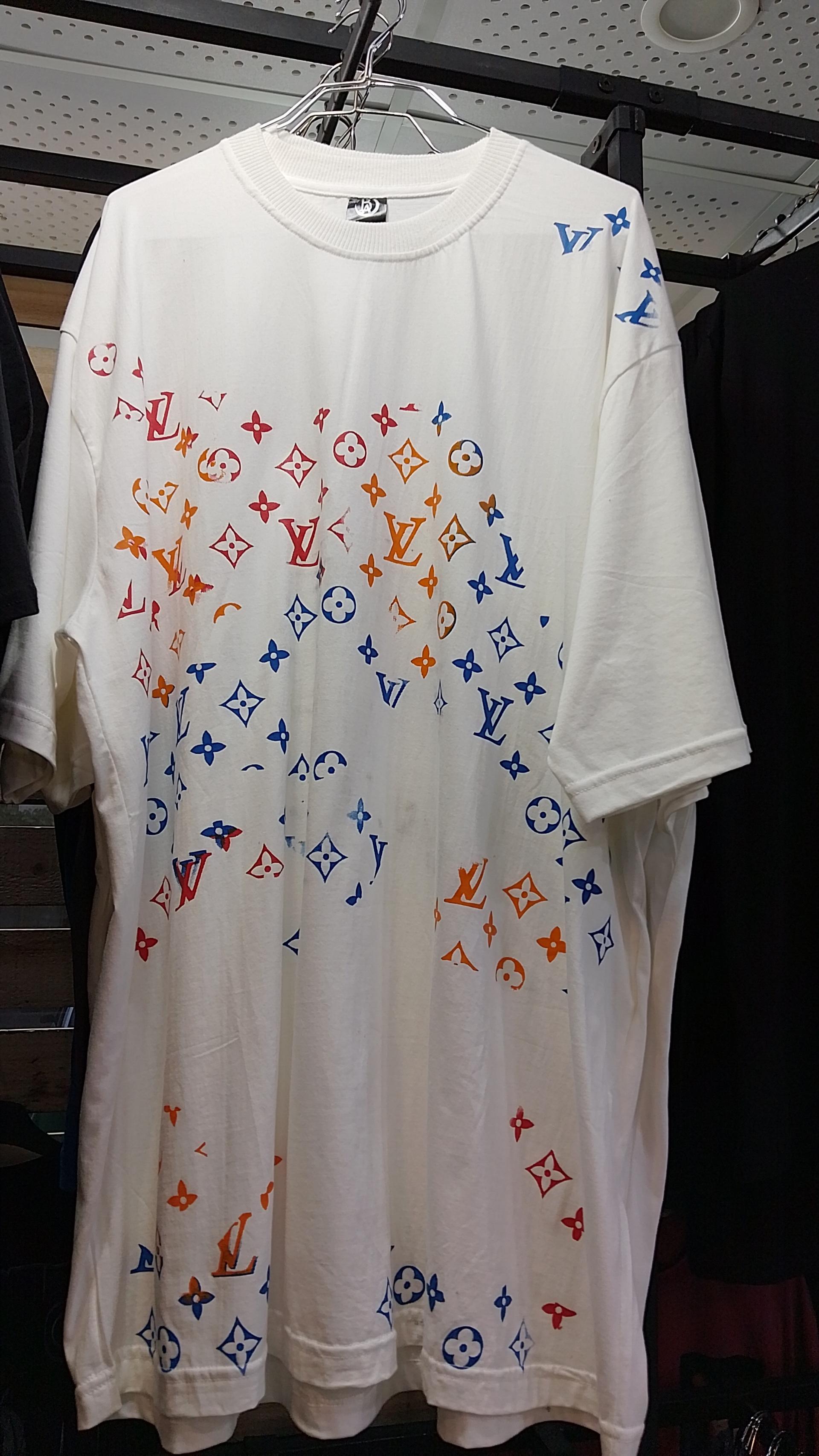 عکس پوشاک سایز بزرگ ۱۱۰