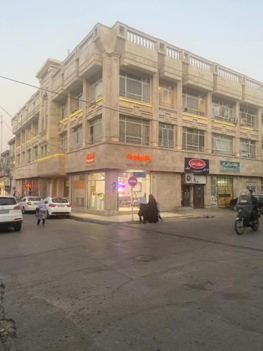 عکس دایان پیشرو یدک