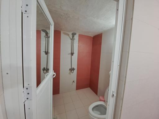 عکس اقامتگاه بومگردی یزدمهر