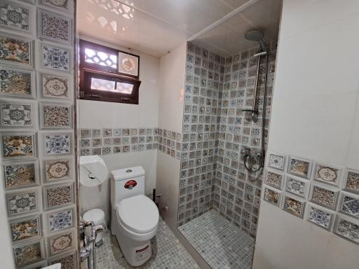 عکس اقامتگاه بومگردی یزدمهر