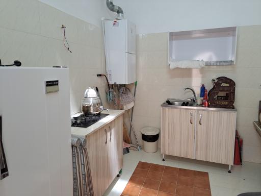 عکس اقامتگاه بومگردی یزدمهر