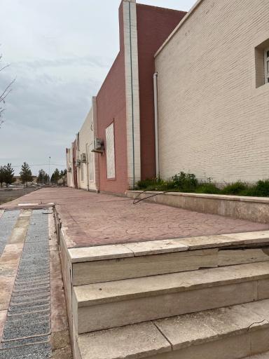 عکس سالن فرهیختگان