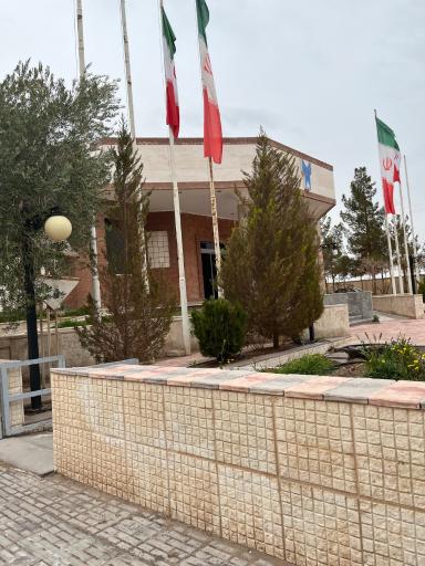 عکس سالن فرهیختگان