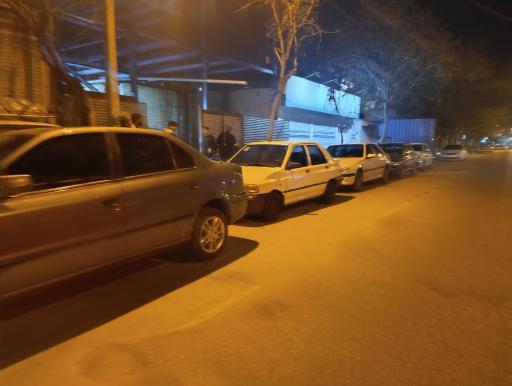 عکس مسجد و حسینیه حضرت زهرا (س)