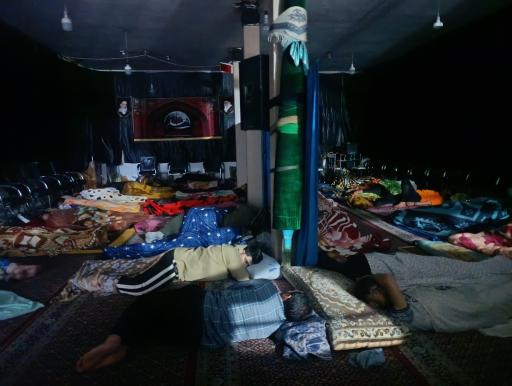 عکس مسجد و حسینیه حضرت زهرا (س)