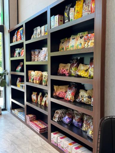 عکس باقلوا علی کیپا جهانشهر