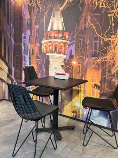 عکس باقلوا علی کیپا جهانشهر