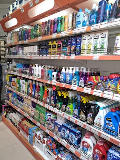 عکس سوپرمارکت آرین مارکت