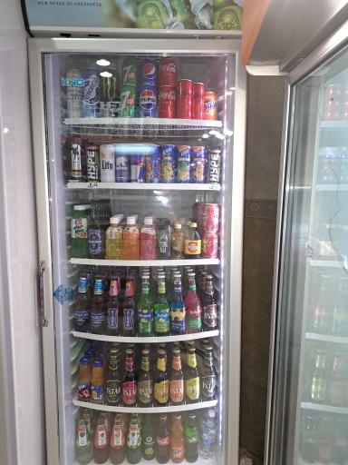 سوپرمارکت آرین مارکت