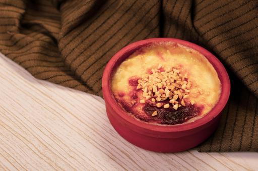 عکس باقلوا علی کیپا جهانشهر