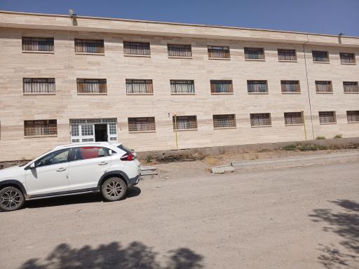 عکس دانشگاه آزاد اسلامی واحد تربت حیدریه