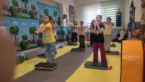 عکس باشگاه ادمک