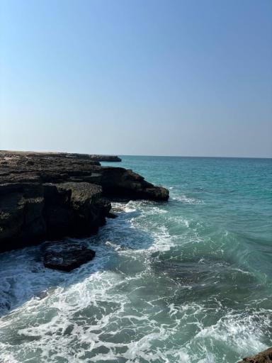 عکس خلیج نایبند