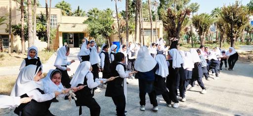 عکس کانون پرورش فکری کودکان و نوجوانان مرکز شماره ۵ شیراز