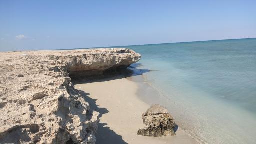 عکس خلیج نایبند