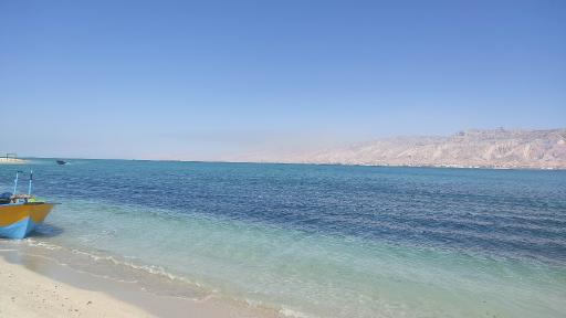 عکس خلیج نایبند