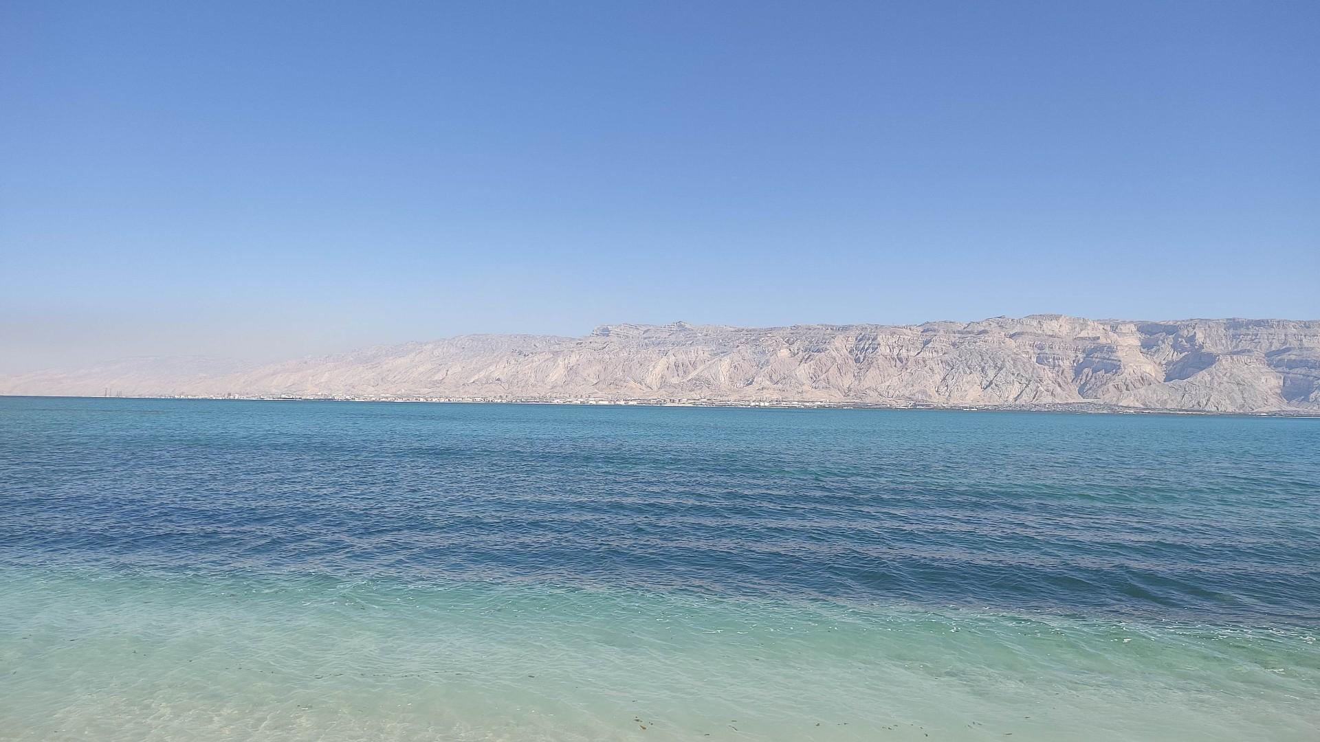 عکس خلیج نایبند