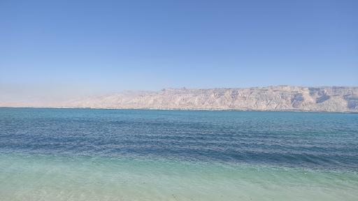 عکس خلیج نایبند